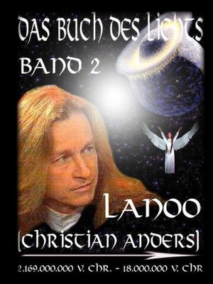 cover image of Das Buch des Lichts Band II